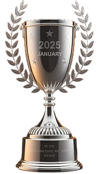 Tournament Champion
