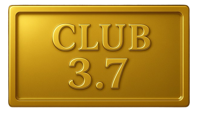 Club 3.7
