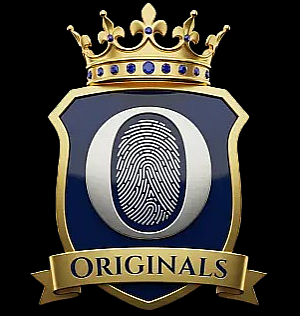 Originals logo