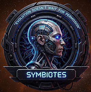 Symbiotes logo