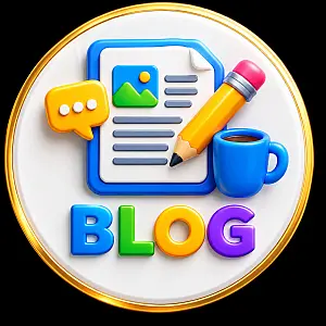 BLOG