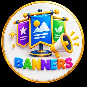 Banners
