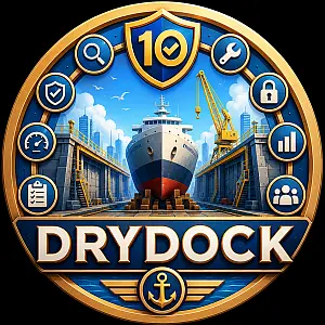 DryDock