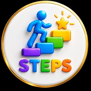STEPS