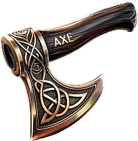 Bronze Icon