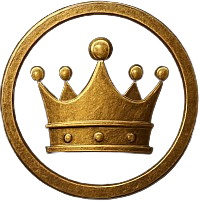 Gold Icon