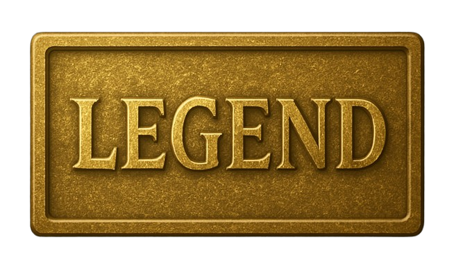 Legend Icon