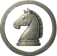 Platinum Icon