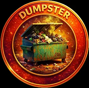 Dumpster